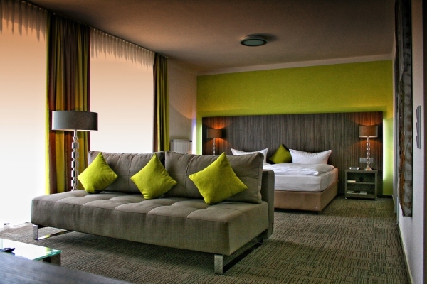 Hotel Ambiente